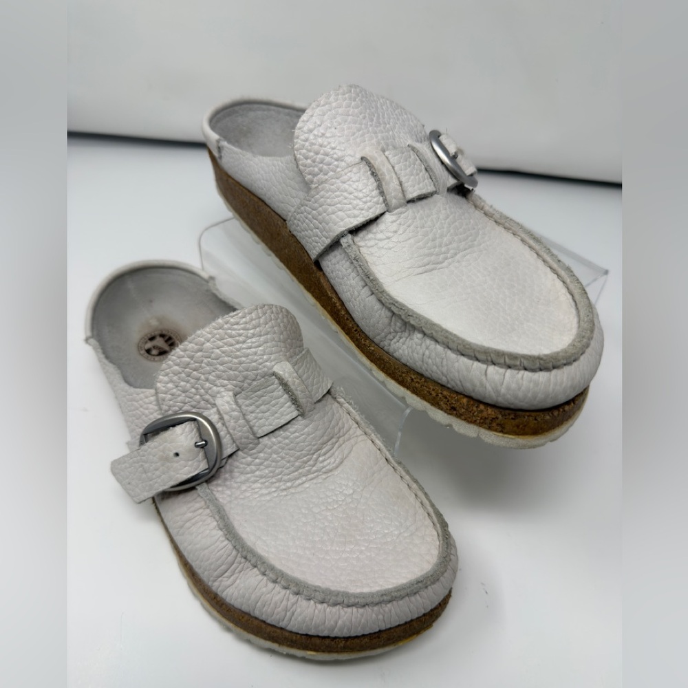 Birkenstocks Buckley Clog Mule Size 41 / 10